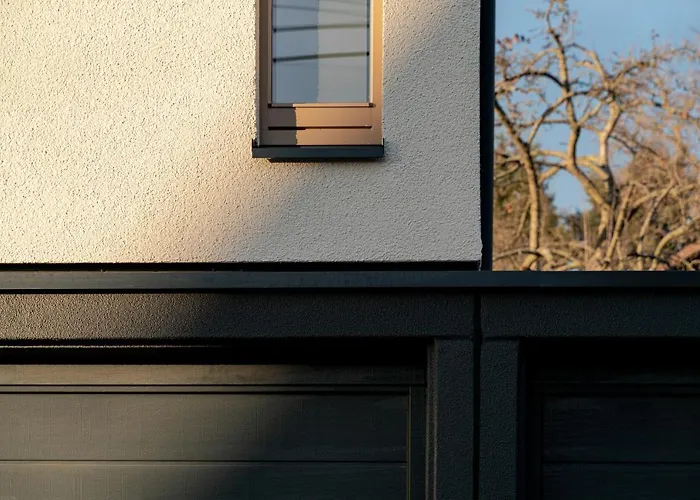 Appartement Traumblick