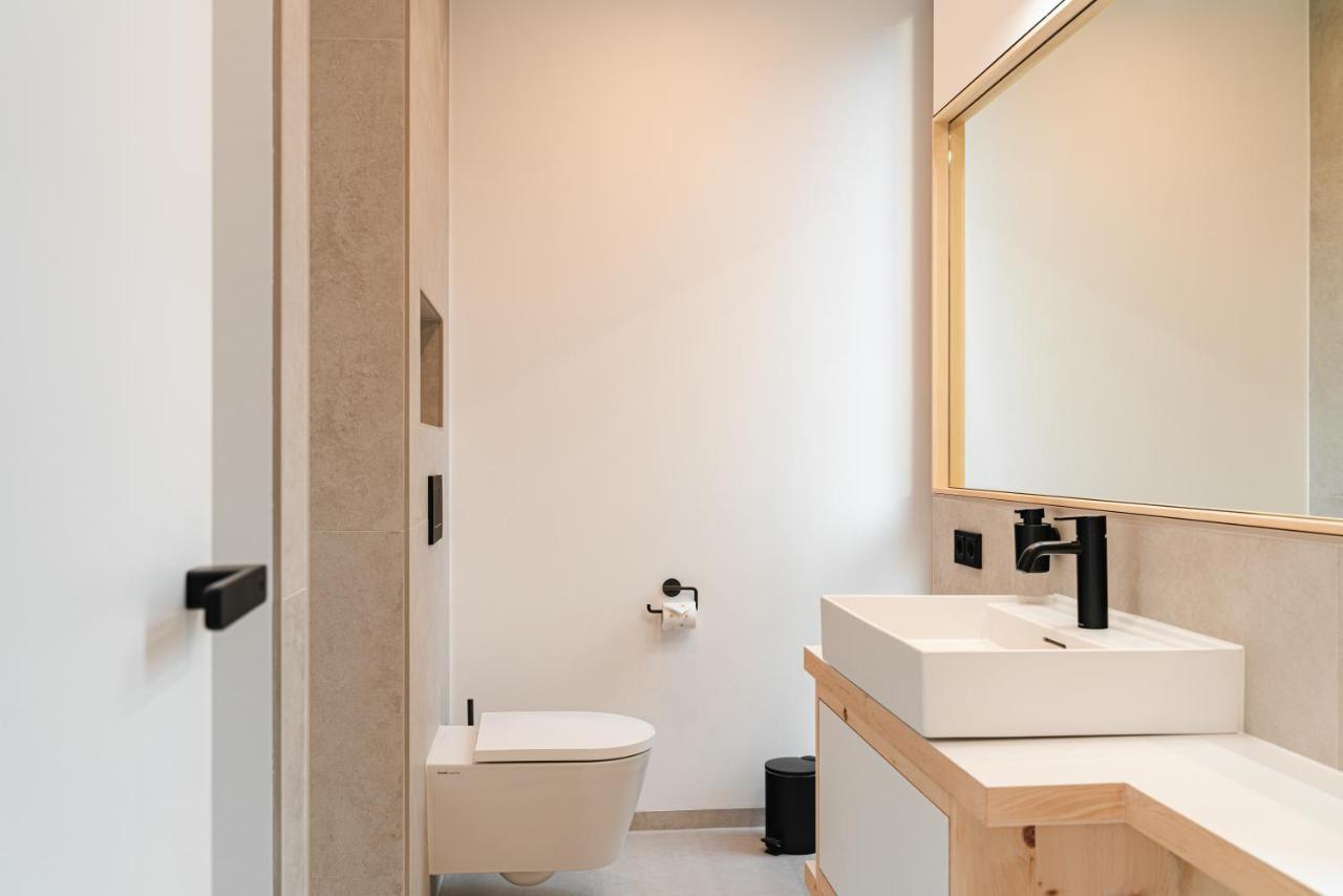 Appartement Traumblick *