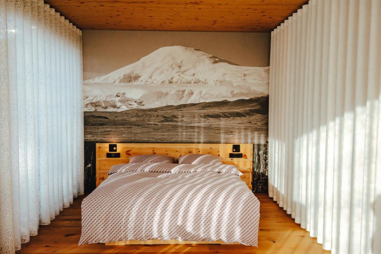 Appartement Traumblick *